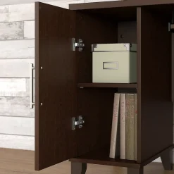 Office Desks*Bush Furniture Somerset 60