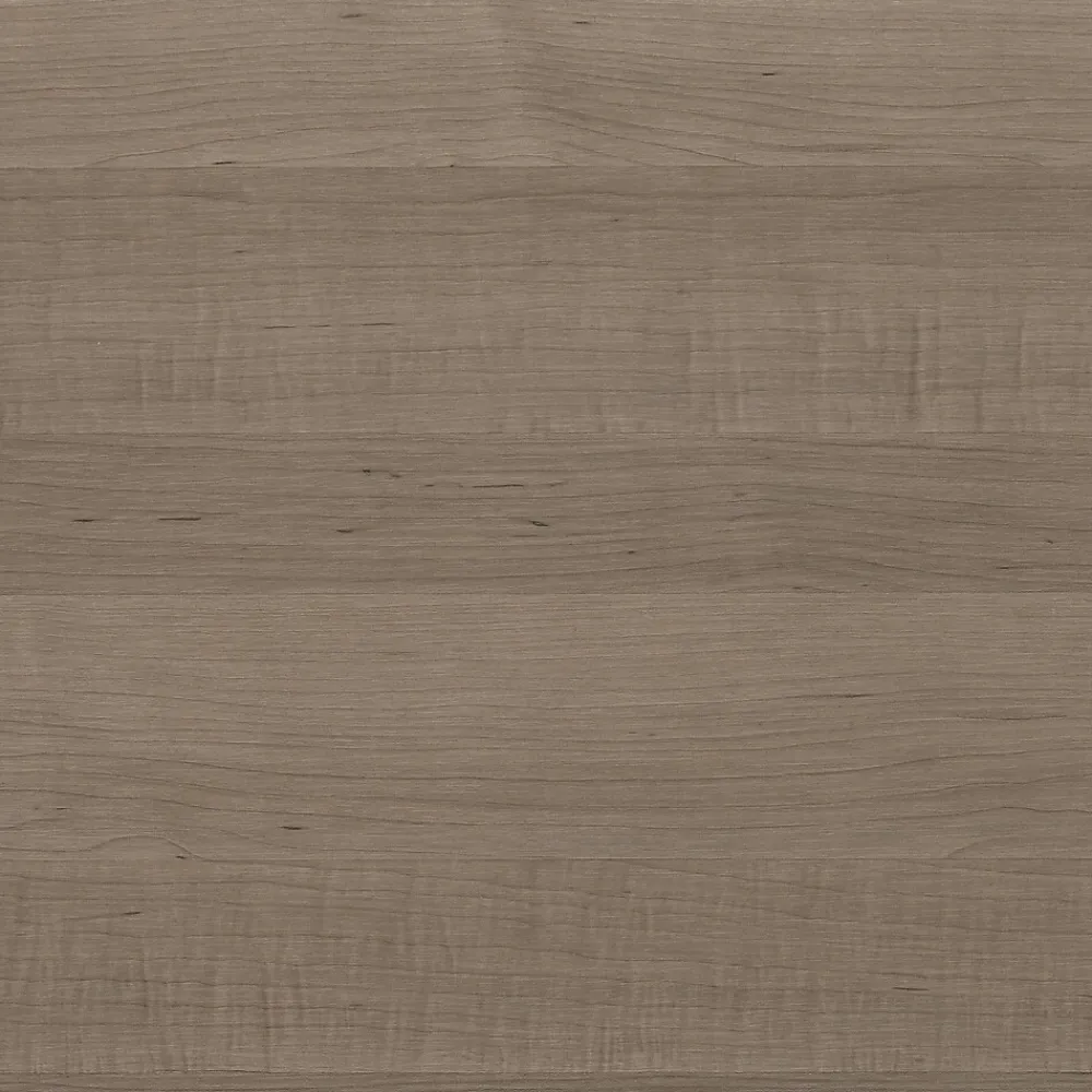 L-Desks*Bush Furniture Somerset 72"W L Shaped Desk with Hutch, Lateral File Cabinet and Bookcase, (SET012AG) Ash Gray