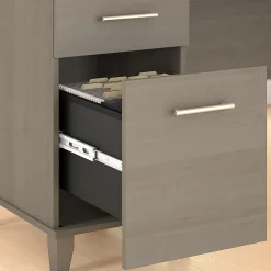 Computer Desks*Bush Furniture Somerset 72