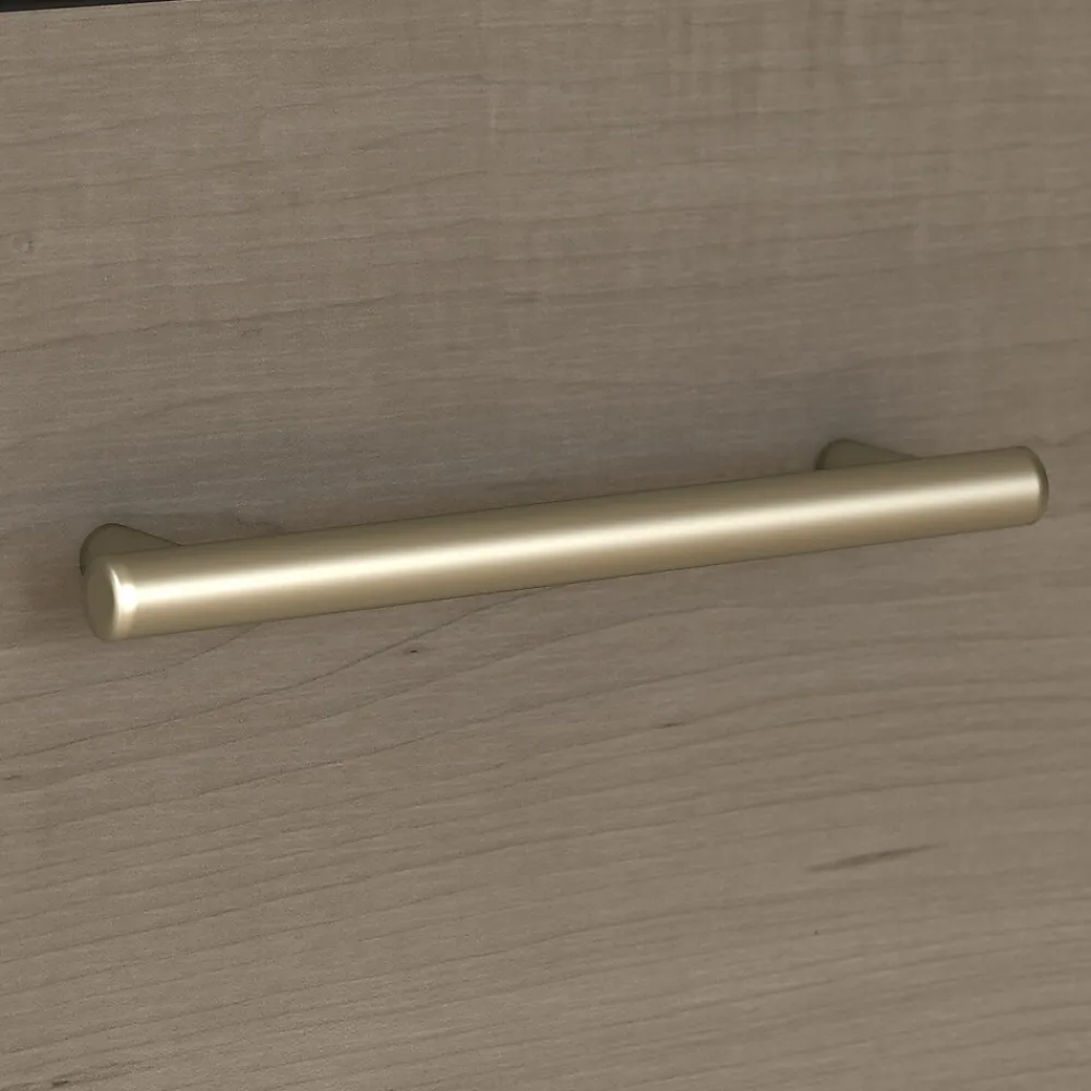 L-Desks*Bush Furniture Somerset 72"W 3 Position Sit to Stand L Shaped Desk, (SET014AG) Ash Gray