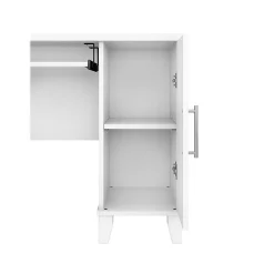 L-Desks*Bush Furniture Somerset 60