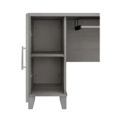 L-Desks*Bush Furniture Somerset 72