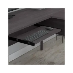 L-Desks*Bush Furniture Somerset 72