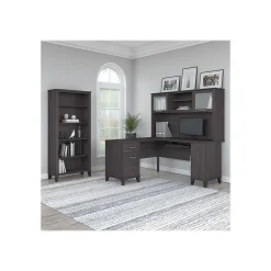 L-Desks*Bush Furniture Somerset 60