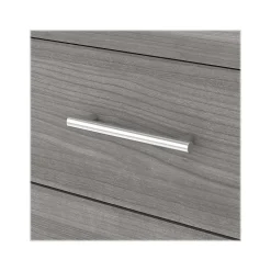 L-Desks*Bush Furniture Somerset 72