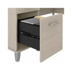 L-Desks*Bush Furniture Somerset 60