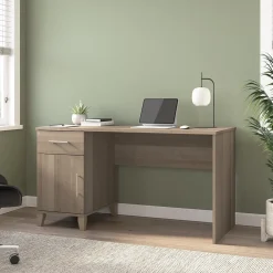 Computer Desks*Bush Furniture Somerset 54