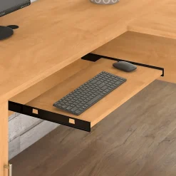 L-Desks*Bush Furniture Somerset 72