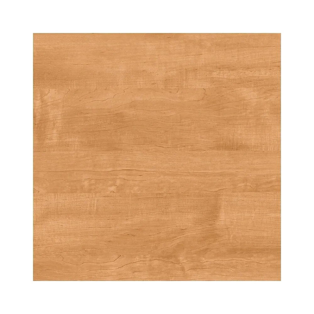 L-Desks*Bush Furniture Somerset 60"W L Shaped Desk with Storage, (WC81430K) Maple Cross