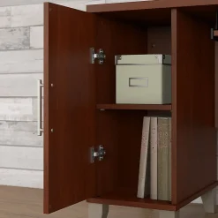 Computer Desks*Bush Furniture Somerset 60