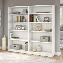 Bookcases*Bush Furniture Universal 72