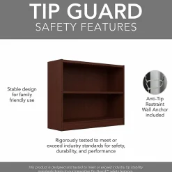 Bookcases*Bush Furniture Universal 30