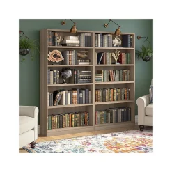Bookcases*Bush Furniture Universal 72