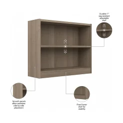 Bookcases*Bush Furniture Universal 30