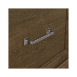 Storage Cabinets*Bush Furniture Woodland 40W Entryway Bench with Doors, Ash Brown (WDL005ABR)