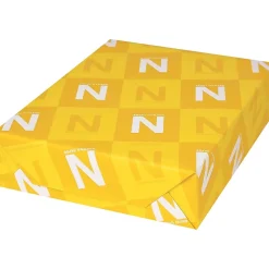Multipurpose Paper*Classic Crest 8.5" x 11" Multipurpose Paper, 24 lbs., 92 Brightness, 500/Ream, 10 Reams/Carton (01345)