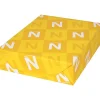 Multipurpose Paper*Classic Crest 8.5" x 11" Multipurpose Paper, Natural White, 24 lbs., 92 Brightness, 500/Ream (01345)