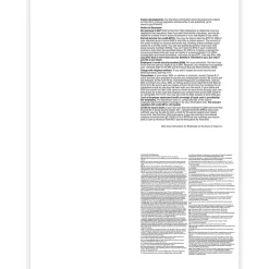 Tax Forms*ComplyRight 2024 W-2 Tax Form, 1-Part, 4-Up, Employee Copy B, C, and 2, 50/Pack (520550)