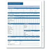 Hr Forms*ComplyRight ™ Confidential Employee Records Folder, Expanded, Pack of 25 (A0175)