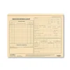 Hr Forms*ComplyRight ™ Employee Records Folder, Letter Size, Pack of 25 (A5001)