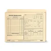 Hr Forms*ComplyRight ™ Expanded Employee Records Folder, Letter Size, Pack of 25 (A5008)