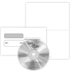 Tax Forms*ComplyRight W-2 Recipient Copy Only Tax Form, Envelopes & LaserLink Software, Blank, 2-Up, 50/Pack (5207ES)