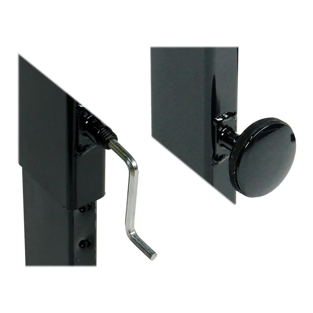 Folding Tables*Correll Folding Table, 72" x 24", Gray Granite (FT2472TF-15)