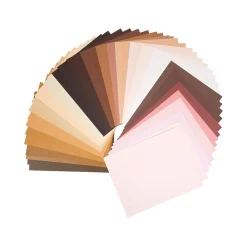 Construction Paper*Crayola Colors of the World 8.5