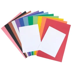 Construction Paper*Crayola Project Giant 12