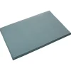 Anti-Fatigue Mats*Crown Mats Alleviator Anti-Fatigue Mat, 24" x 36", Steel Gray (AZ 0023GY)