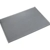 Anti-Fatigue Mats*Crown Mats Comfort-King Anti-Fatigue Mat, 36" x 144", Steel Gray (CK 0312GY)