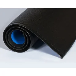 Anti-Fatigue Mats*Crown Mats Wear-Bond Comfort-King Anti-Fatigue Mat, 24" x 36", Black (WB Z023KP)