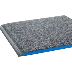 Anti-Fatigue Mats*Crown Mats Wear-Bond Comfort-King Anti-Fatigue Mat, 36" x 60", Gray (WB Z035GP)