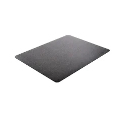 Chair Mats*Deflect-O EconoMat Hard Floor Chair Mat, 46