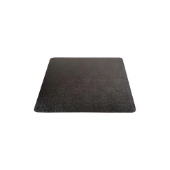 Chair Mats*Deflect-O EconoMat Hard Floor Chair Mat, 46