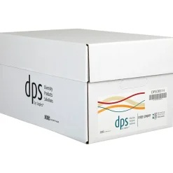 Multipurpose Paper*Diversity Products Solutions by Staples Diversity Product Solutions by Staples® Multiuse Paper, 20lb., 92 Bright, 8 1/2" x 14", 5,000/Case