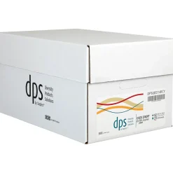 Multipurpose Paper*Diversity Products Solutions by Staples DPS by Staples 30% Recycled 8.5" x 14" Multipurpose Paper, 20 lb., 92 Brightness, 5000/Carton