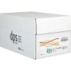 Copy Paper*Diversity Products Solutions by Staples DPS by Staples Copy Paper, 8.5" x 11", 20 lbs., White, 500 Sheets/Ream, 10 Reams/Carton (DPS08511)