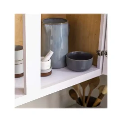 Shelving*Duck EasyLiner with Clorox Plastic Shelf Liner, 20