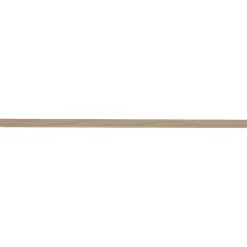 Shelving*Eden Grove MDF Mounted, 60", Driftwood (9602040E)