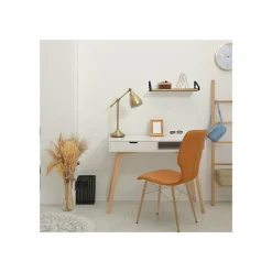 Shelving*Eden Grove Shelving Wood Mounted Ledge, 24