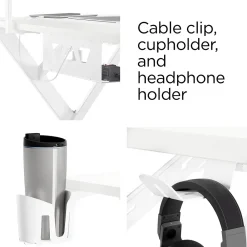 Computer Desks*Emerge Vizon 47