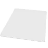 Chair Mats*ES Robbins EverLife Carpet Chair Mat, 46" x 60'', Medium-Pile, Clear (128371)