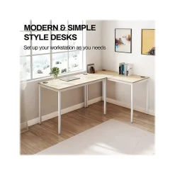 Office Desks*Eureka Ergonomic 47
