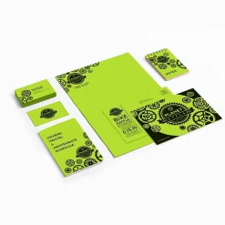 Card Stock*Exact 65 lb. Card Stock Paper, 8.5