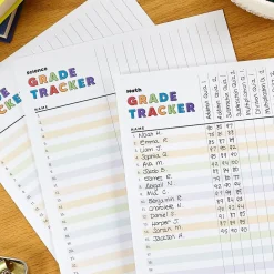 Card Stock*Exact Vellum Bristol 67 lb. Cardstock Paper, 8.5