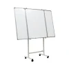 Dry Erase*Excello Global Products Magnetic Mobile Folding Dry-Erase Whiteboard, 40" x 30" (EGP-HD-0482-RW)