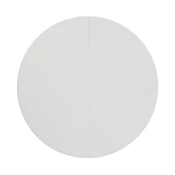 Folding Tables*Flash Furniture 60"Dia. Folding Table, Granite White, 15/Pack (15DADYCZ154GW)
