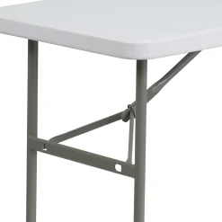 Folding Tables*Flash Furniture Elon Folding Table, 48.25