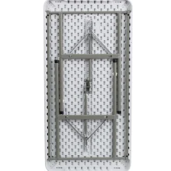 Folding Tables*Flash Furniture Elon Folding Table, 48.25